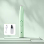 Rechargeable Mint Green