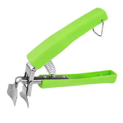 Kaiwang Stainless Steel Bowl Lifter Multifunctional Anti-Scalding Clamp Kitchen Kitchen Gadgets Bowl Clamp Wholesale [SAMATIFY-CLEANED target=all_text]